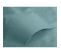 Drap Plat Percale Pur Coton 80 Fils/cm² - Opale - 180 X 290 Cm Pour Lit 1 Place