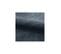 Housse De Couette Palace 100% Coton Teint Lavé Vent Du Sud - Palace Granit - 240 X 220 Cm