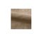 Lot De 2 Taies D’oreiller  Pur Coton Teint Lavé 63 Fils/cm² Vent Du Sud -  Camel - 50 X 70 Cm