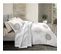 Pack Complet Royale Housse De Couette Pour Lit 160 X 200 Cm 100% Coton / 57 Fils/cm²