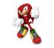 Parure De Couette 140 X 200 "sonic Heros" Microfibre / 100% Polyester