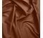 Housse De Couette 260 X 240 Cm "prémium" Pour Lit 2 Places King Size - Prémium Paprika