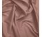 Housse De Couette 260 X 240 Cm "prémium" Pour Lit 2 Places King Size - Prémium Vieux Rose