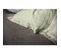 Housse De Couette Gaze De Coton Bio 200x200 Cm Vert D'eau