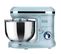 Robot Patissier Multifonction Dallas Bleu Plastique 1500w