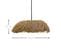 Suspension D'extérieur Havana Outdoor Cable Beige Jute Naturel H22 Cm