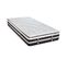 Matelas Calliope Mousse Haute Densité Accueil Mémoire De Forme+ Sommier + Accessoires - 90 X190 Cm