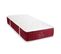 Ensemble Matelas Passion Ressorts Ensachés Accueil Mémoire + Sommier + Accessoires - 90 X 190 Cm