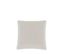 Istanbul - Coussin Fourrure Blanc