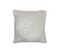 Coussin Vende Polyester Blanc - L 45 X L 45 X H 4 Cm