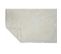 Plaid Cutie Polyester Blanc - L 180 X L 130 X H 3 Cm