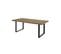 Table De Repas 170 Cm Bois Tropical - Peyton