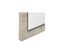 Miroir Rectangulaire Chêne Beige - Caen