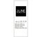 Plaid Gris Lin 150x0,5x200cm