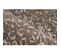 Tapis Davio 200 80 X 150 Cm Gris