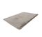 Tapis De Bain Lapin 325 Rond Ø 100 Cm Gris