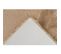 Tapis De Bain Lapin 425 50 X 90 Cm Beige