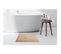 Tapis De Bain Lapin 425 50 X 90 Cm Beige