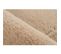 Tapis De Bain Lapin 425 50 X 90 Cm Beige