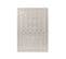 Tapis De Bain Rabbit Light 425 160 X 230 Cm Beige