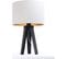 Lampe De Chevet Glamour 010s-062