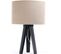 Lampe De Chevet Glamour 010s-028