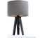 Lampe De Chevet Glamour 010s-014