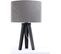 Lampe De Chevet Glamour 010s-013