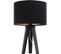 Lampe De Chevet Glamour 010s-009