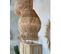 Suspension Jupe Crayon En Sisal