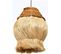 Suspension Jupe Crayon En Sisal