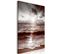 Tableau Dream Vertical 60 X 90 Cm Marron