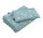 Parure De Lit Enfant Sweet Dreams 100 X 135 Cm Bleu