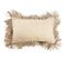 Coussin Jute Bonita