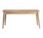 Table De Repas Extensible Esprit Nordique