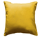 Coussin Passepoil 60 X 60 Cm Miel