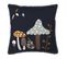 Coussin Amanite Le Champignon