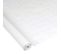 Nappe En Papier Damasse 1.18 X 5 M Vitamina Blanc