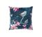 Housse De Coussin Christina La Mesange Bleue