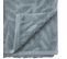 Drap De Douche Tencel 70 X 130 Cm Ciselle Bleu