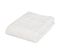 Drap De Douche Tencel 70 X 130 Cm Ciselle Blanc