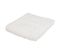 Drap De Bain Tencel 100 X 150 Cm Ciselle Blanc