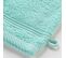 Lot De 2 Gants De Toilette 15 X 21 Cm Tendresse Vert Celadon