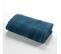 Serviette De Toilette Invite 30 X 50 Cm Tendresse Bleu Saphir