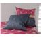 Housse De Couette + 2 Taies 220 X 240 Cm Lilya