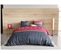 Housse De Couette + 2 Taies 220 X 240 Cm Lilya