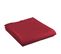 Drap Plat Coton 180 X 290 Cm Emotion Marsala