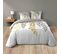 Housse Couette + Taies 220 X 240 Cm Orlana
