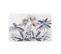 Set De Table Transparent 28 X 44 Cm Idalia Tropicale