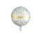 Ballon Gonflable Joyeux Anniversaire Confettis